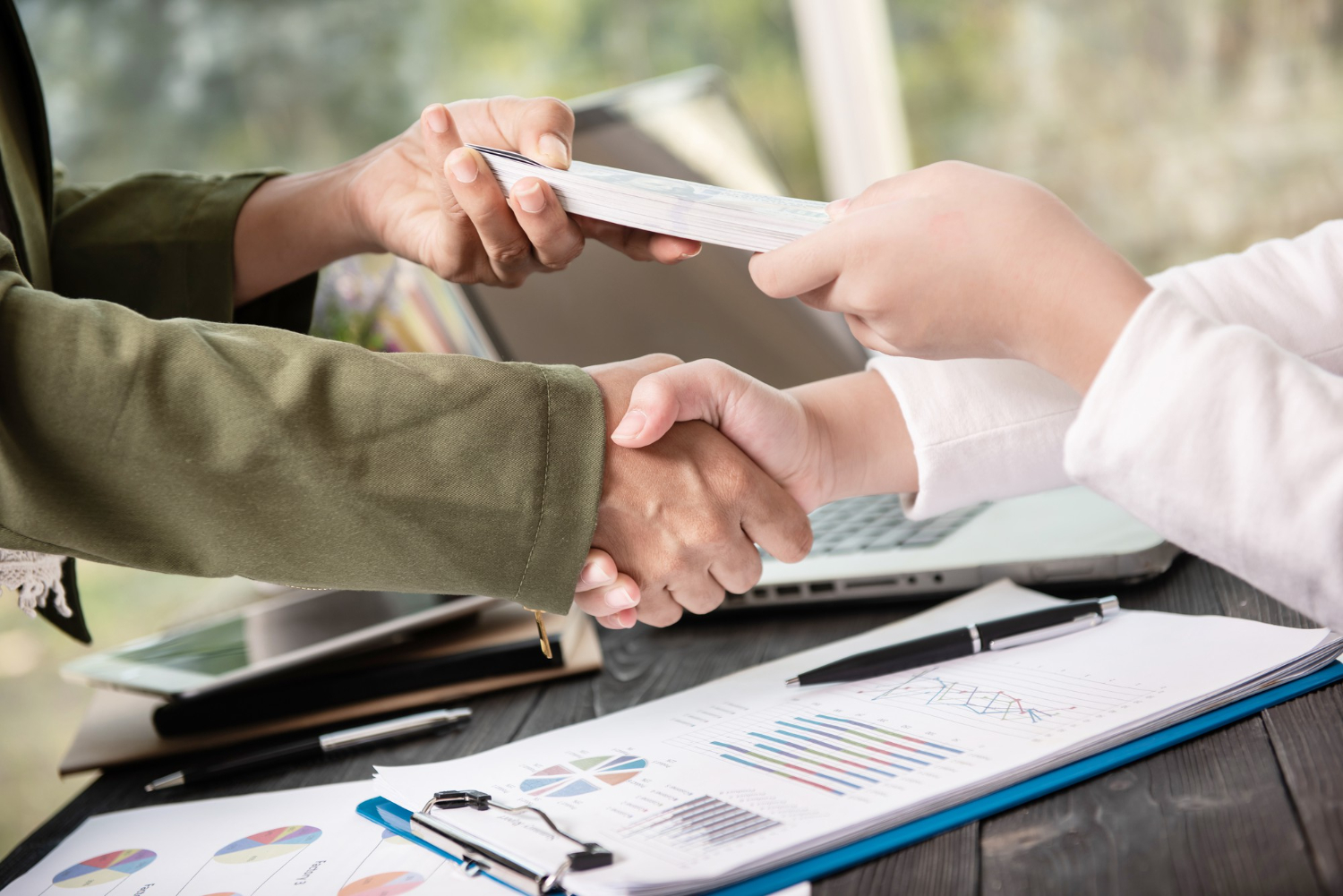 Payments