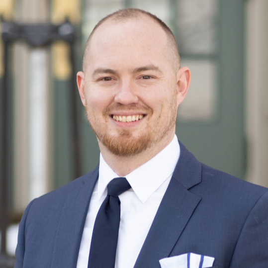 Jonathan Washburn