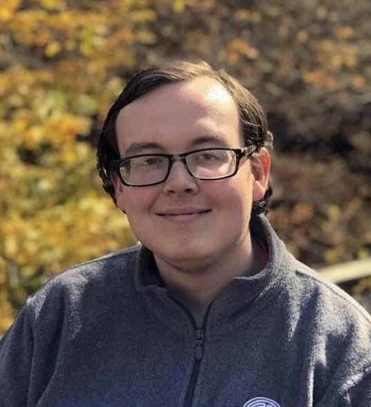 Ryan Eggers