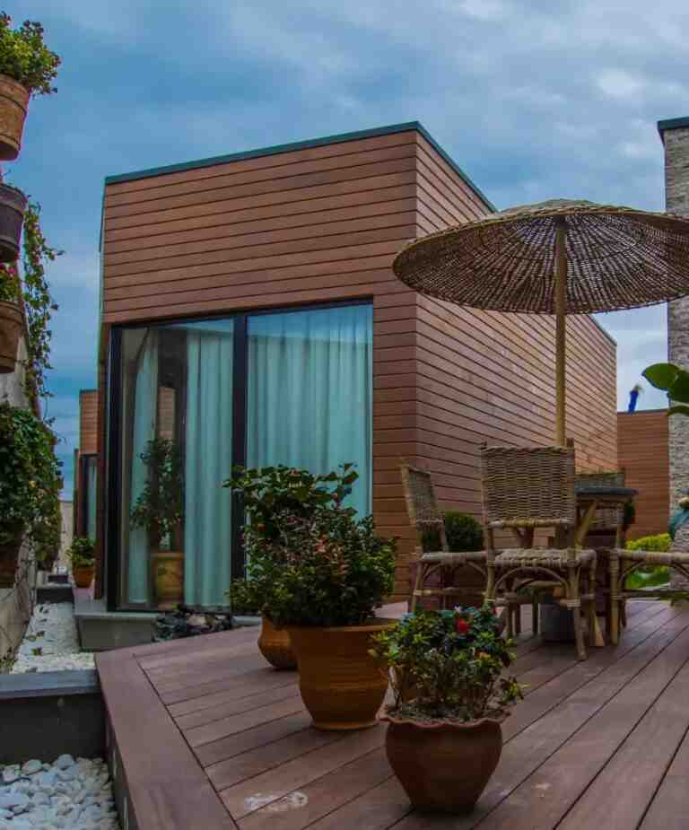 Modern House